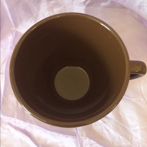 XL cocoa mug - Picture 2 of 3